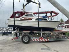 Saga 23 HT
