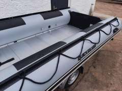 Quicksilver 470 HD