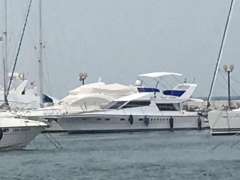 Italcraft Espada DX 42 FLY