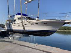 Italcraft Espada DX 42 FLY
