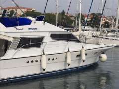 Italcraft Espada DX 42 FLY
