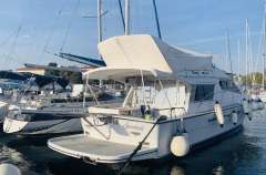 Italcraft Espada DX 42 FLY