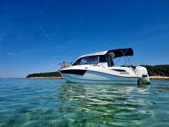 Quicksilver 755 Weekend