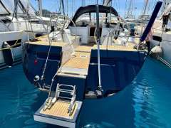 Grand Soleil 50