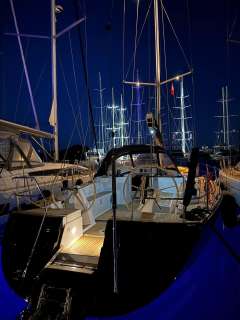 Grand Soleil 50