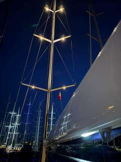Grand Soleil 50