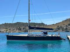 Grand Soleil 50