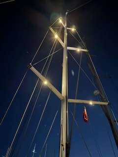 Grand Soleil 50