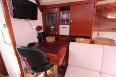 Hanse 470e