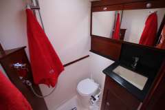 Hanse 470e