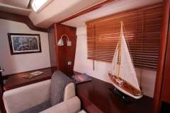 Hanse 470e