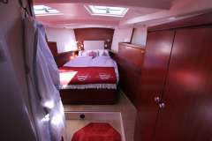 Hanse 470e