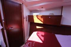 Hanse 470e