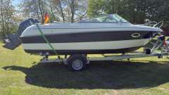 Yamarin 64 DC