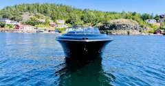 Modesty 33 SportCruiser