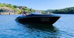 Modesty 33 SportCruiser