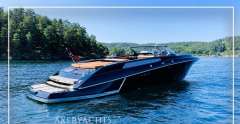 Modesty 33 SportCruiser