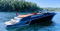 Modesty 33 SportCruiser