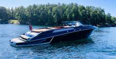 Modesty 33 SportCruiser