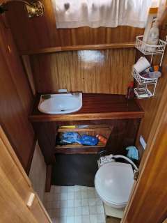 Thermo Yacht Lagune 30