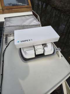Thermo Yacht Lagune 30