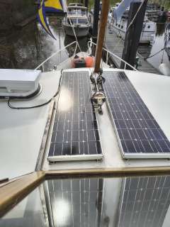 Thermo Yacht Lagune 30