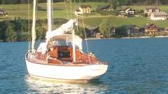 Vertens Nordseekreuzer