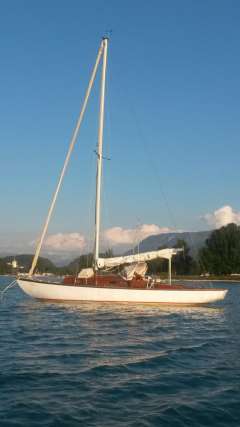 Vertens Nordseekreuzer