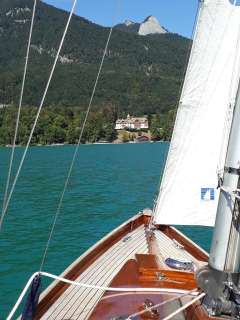 Vertens Nordseekreuzer