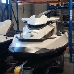 Sea-Doo GTX Limited