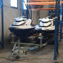 Sea-Doo GTX Limited