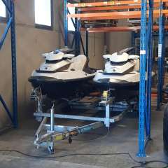Sea-Doo GTX Limited