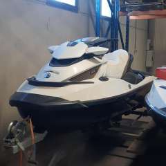 Sea-Doo GTX Limited
