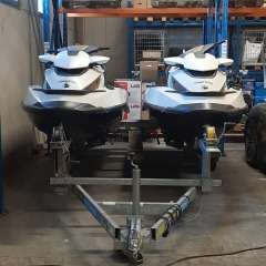 Sea-Doo GTX Limited
