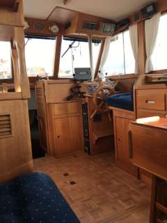 Grand Banks 32