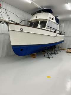 Grand Banks 32
