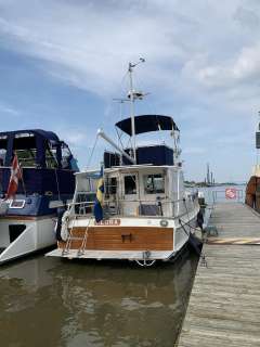 Grand Banks 32