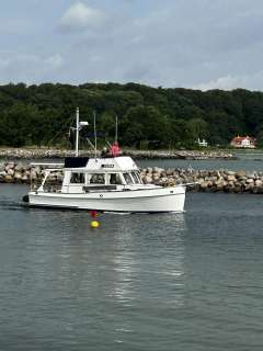 Grand Banks 32