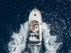 Swift Trawler 35 (2019) - PPL Yachting