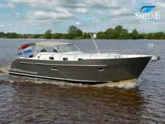 Vedette 37 Cabin Comfort Line