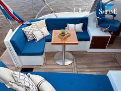 Vedette 37 Cabin Comfort Line