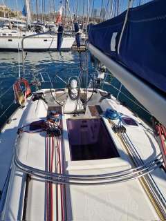 Dufour 34 Performance