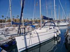 Dufour 34 Performance