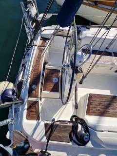 Dufour 34 Performance Dufour 34 Performance