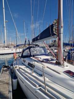 Dufour 34 Performance