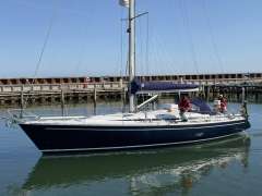 Grand Soleil 46.3