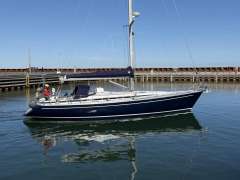 Grand Soleil 46.3