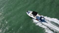 3D Tender DREAM 7 RIB