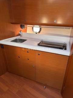 Beneteau Gran Turismo 38