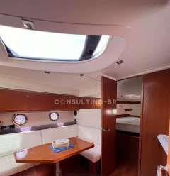 Beneteau Gran Turismo 38